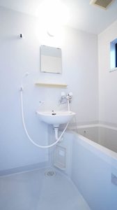 ハイツシェル 201号-8