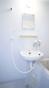 ハイツシェル 201号-9