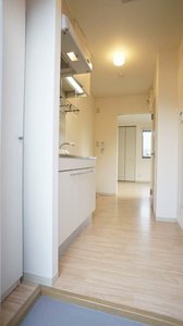 ハイツシェル 201号-11