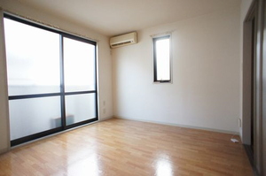 アネックス上大岡 203号-5