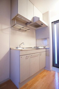 アネックス上大岡 203号-7