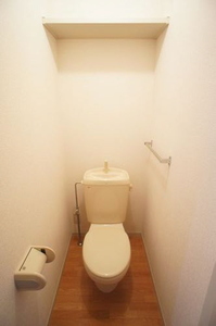 アネックス上大岡 203号-8