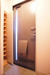 アネックス上大岡 203号-11