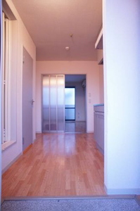 アネックス上大岡 203号-12