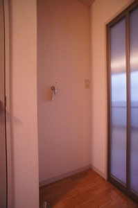 アネックス上大岡 203号-13