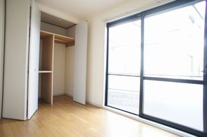 フレグランス湘南 101号-4