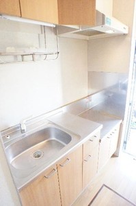 フレグランス湘南 101号-15