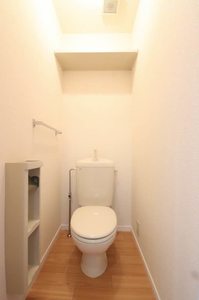 Spicy洋光台 201号-10