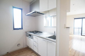 フレグランスＥ　Ⅱ 102号-4