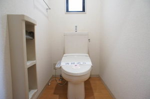 フレグランスＥ　Ⅱ 102号-8