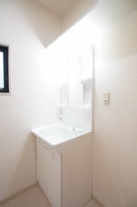 フレグランスＥ　Ⅱ 102号-9