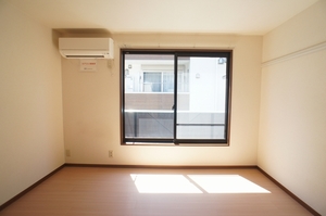 ハイム８８ 202号-3