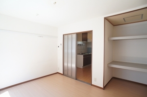 ハイム８８ 202号-4