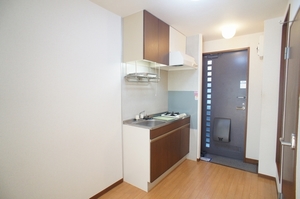 ハイム８８ 202号-5