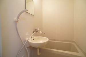 ハイム８８ 202号-6