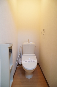 ハイム８８ 202号-7