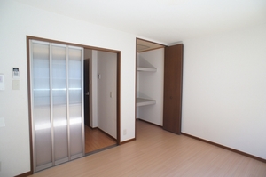 ハイム８８ 202号-8