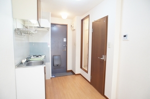 ハイム８８ 202号-10