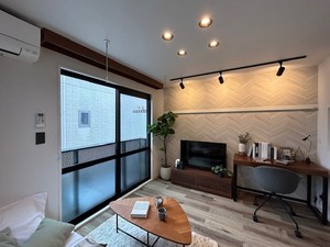 クリオネ 203号-3