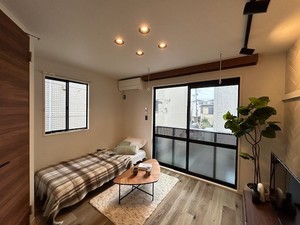 クリオネ 203号-4