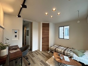 クリオネ 203号-5