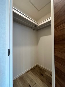 クリオネ 203号-8