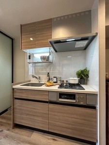 クリオネ 203号-9