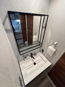 クリオネ 203号-11