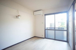 レジデンス梶山 101号-4