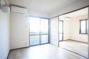 レジデンス梶山 101号-5