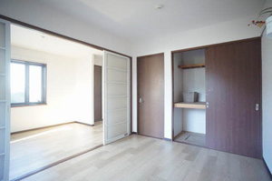 レジデンス梶山 101号-6