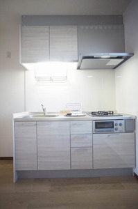 レジデンス梶山 101号-7