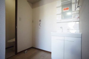 レジデンス梶山 101号-8