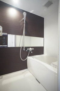 レジデンス梶山 101号-9