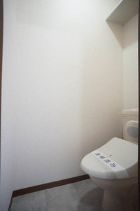 レジデンス梶山 101号-10