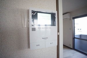 レジデンス梶山 101号-12