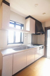 杉山邸戸建て 101号-8