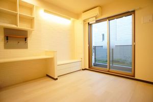 ｔｙｍ　ｈｏｕｓｅ 103号-2