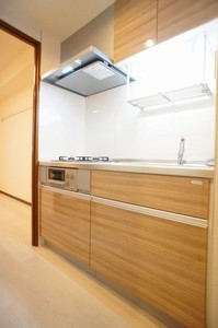 ｔｙｍ　ｈｏｕｓｅ 103号-5