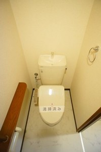 ｔｙｍ　ｈｏｕｓｅ 103号-10