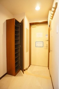 ｔｙｍ　ｈｏｕｓｅ 103号-12