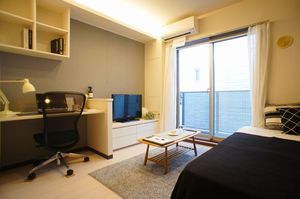 tym house 203号-2