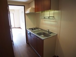 tym house 204号-6