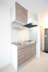 フォーブル六浦 103号-4