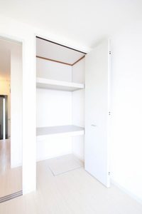 フォーブル六浦 103号-5