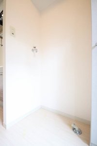 フォーブル六浦 103号-6