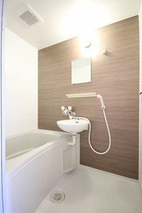 フォーブル六浦 103号-7