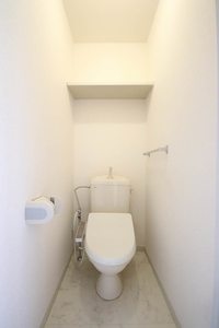 フォーブル六浦 103号-8