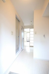 フォーブル六浦 103号-9