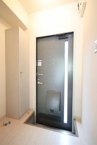 フォーブル六浦 103号-10